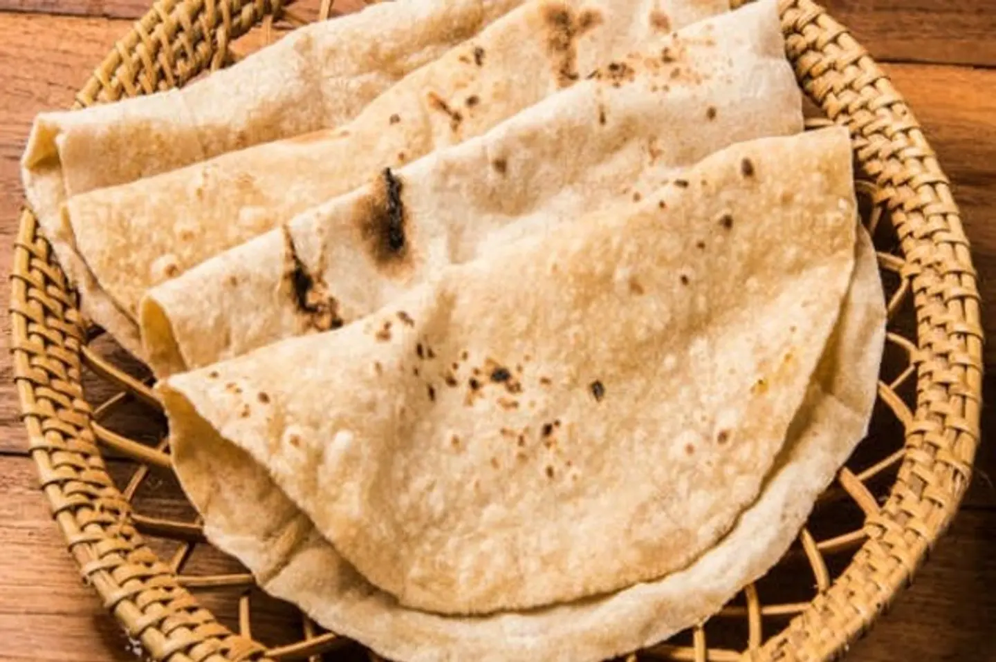 Chappathi