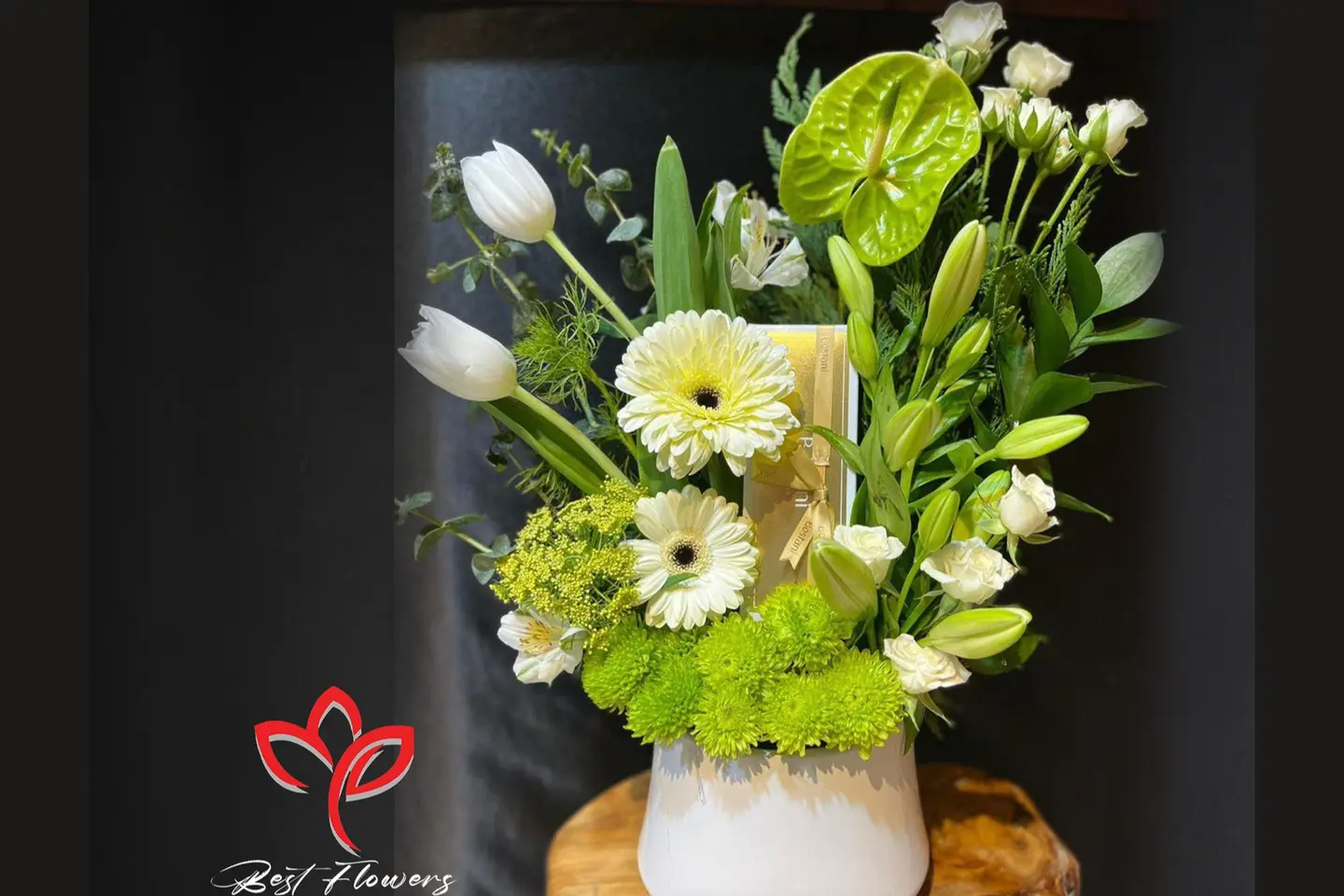 فازة البستاني