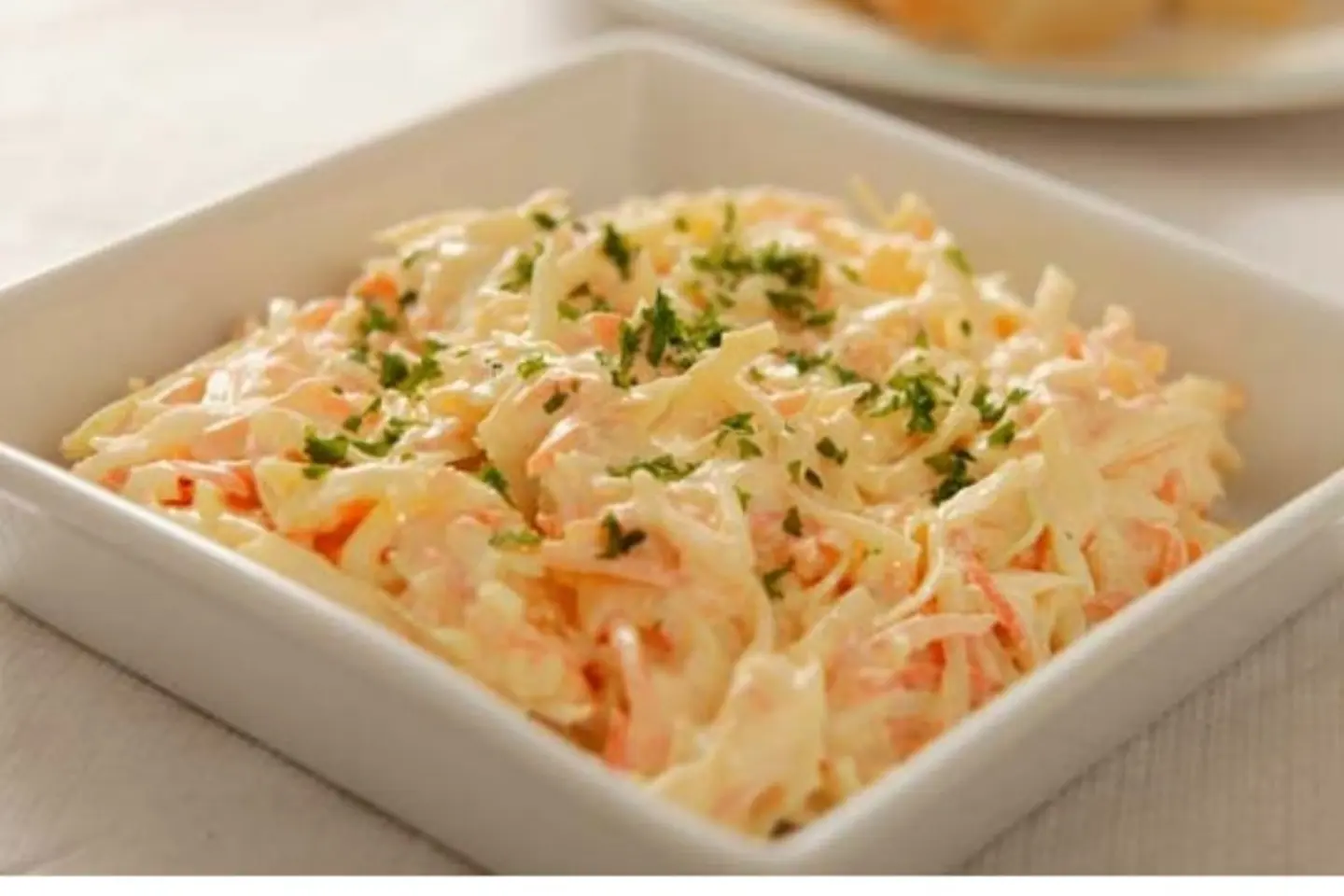 Cabbage Salad