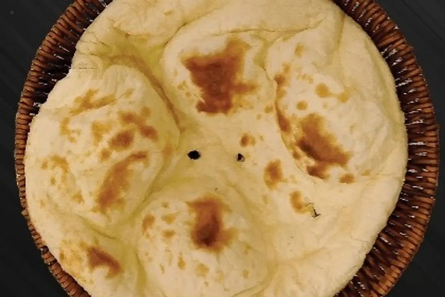 خبز عادي