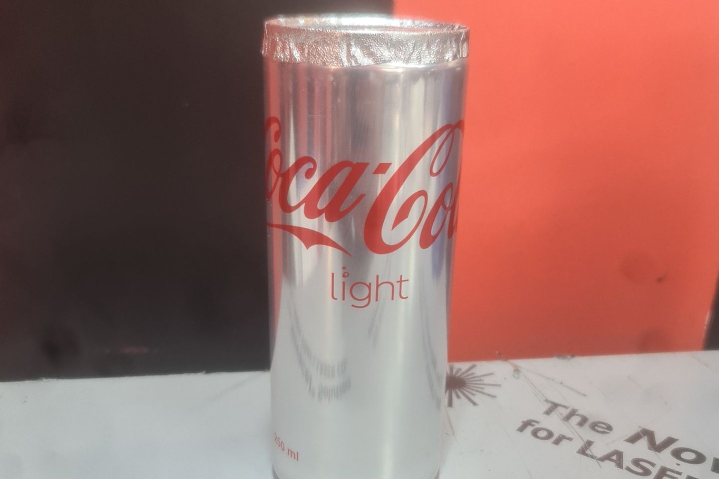 كولا دايت