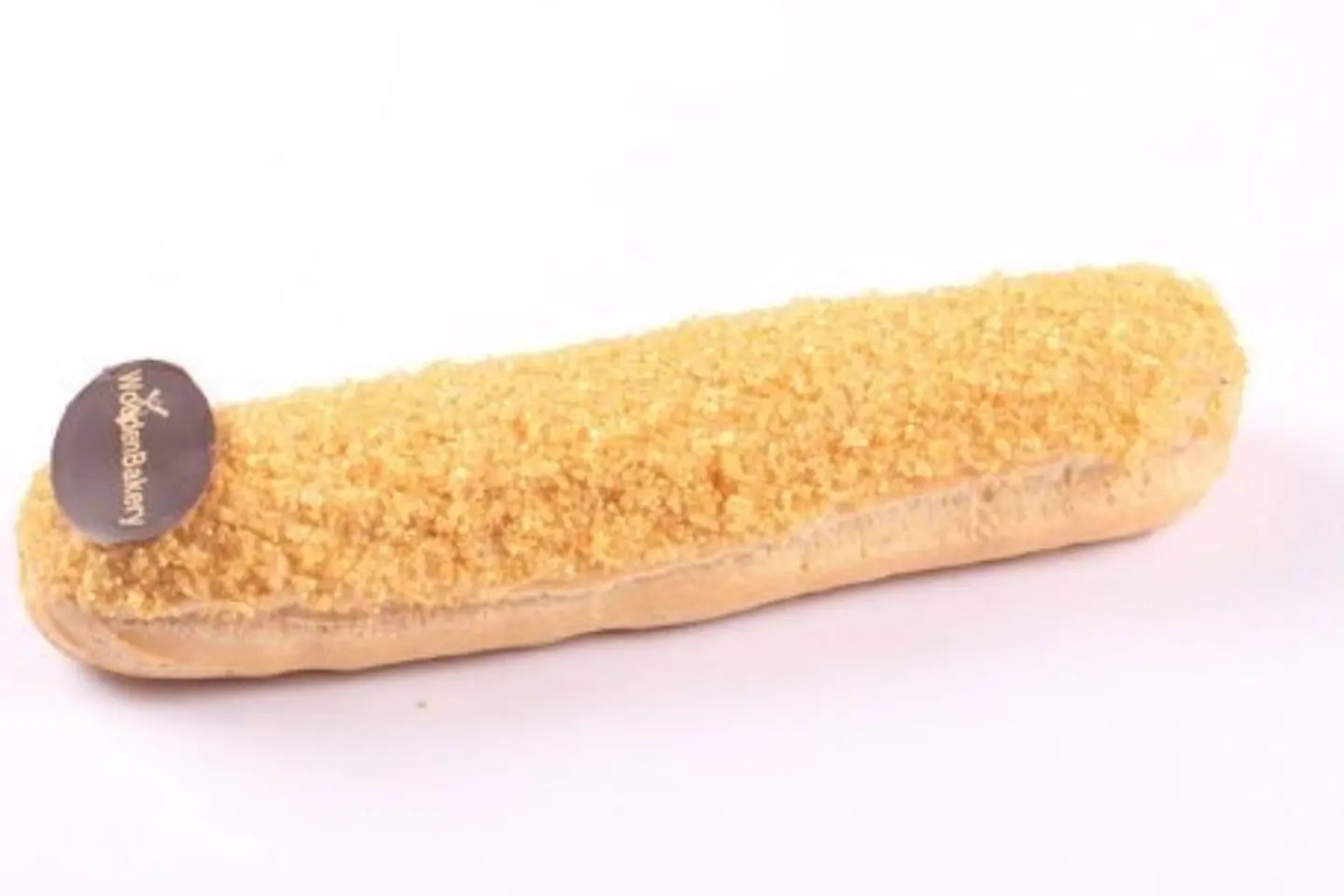 اكلير مزخرف رقم ثلاثة مجموعة الشتاء