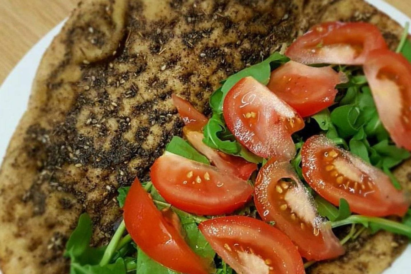 Thyme Pie