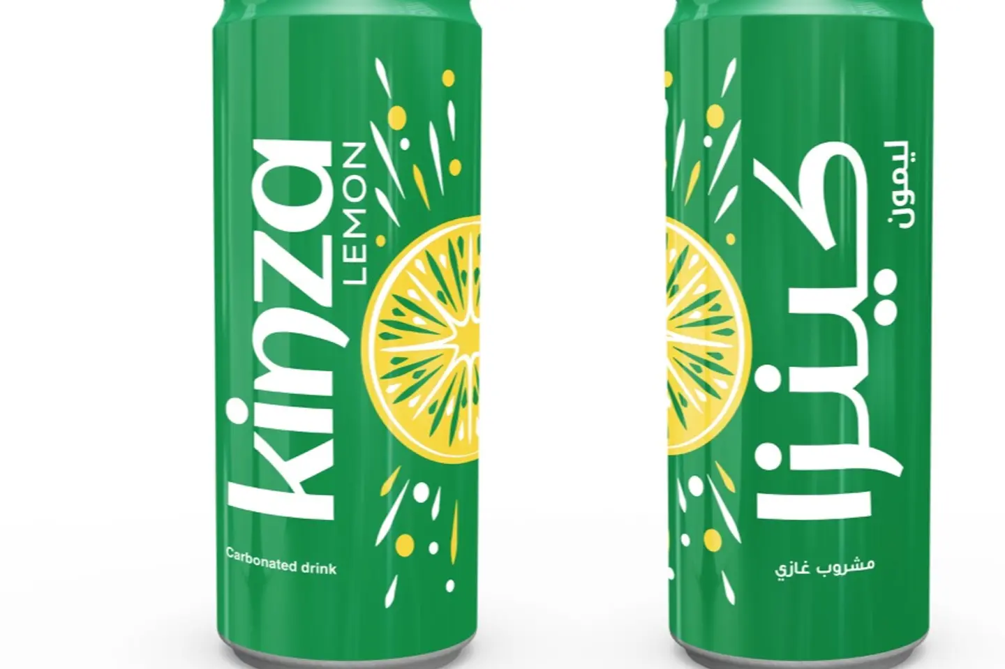 كينزا ليمون