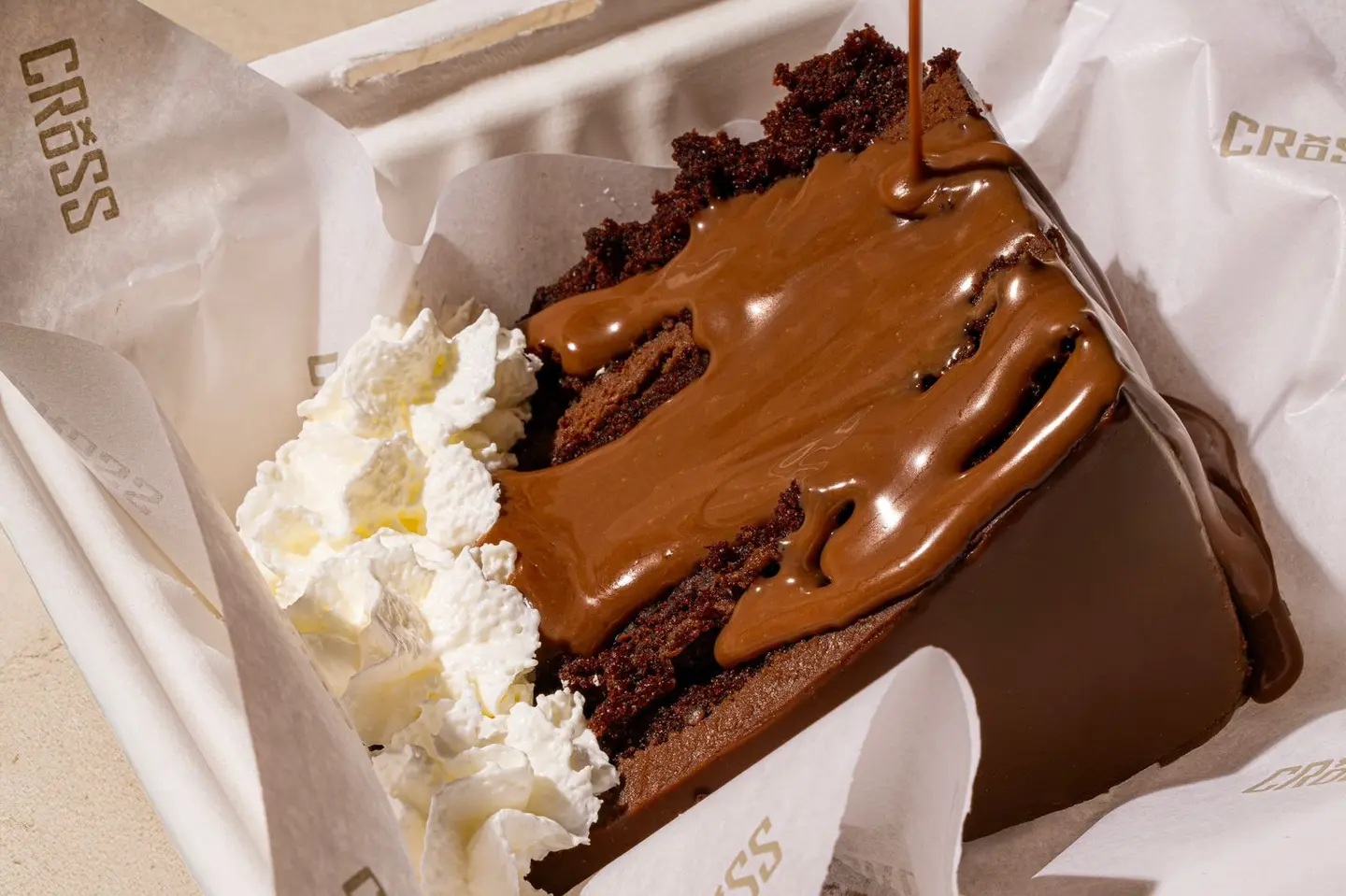 Matilda Cake