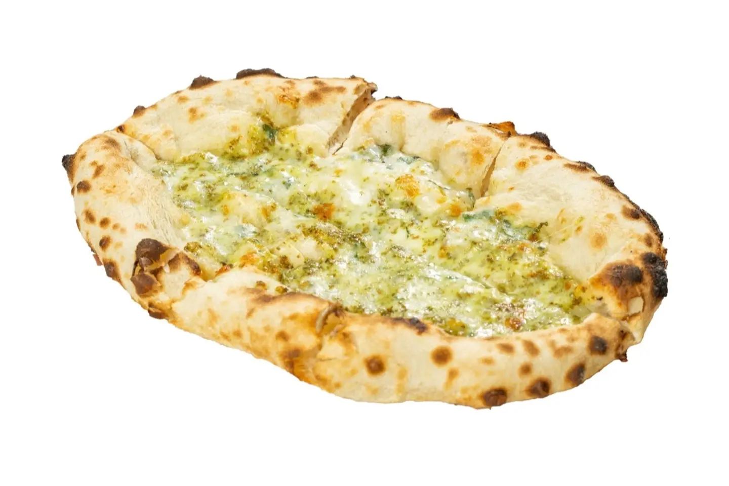 Akawi Cheese Pizza
