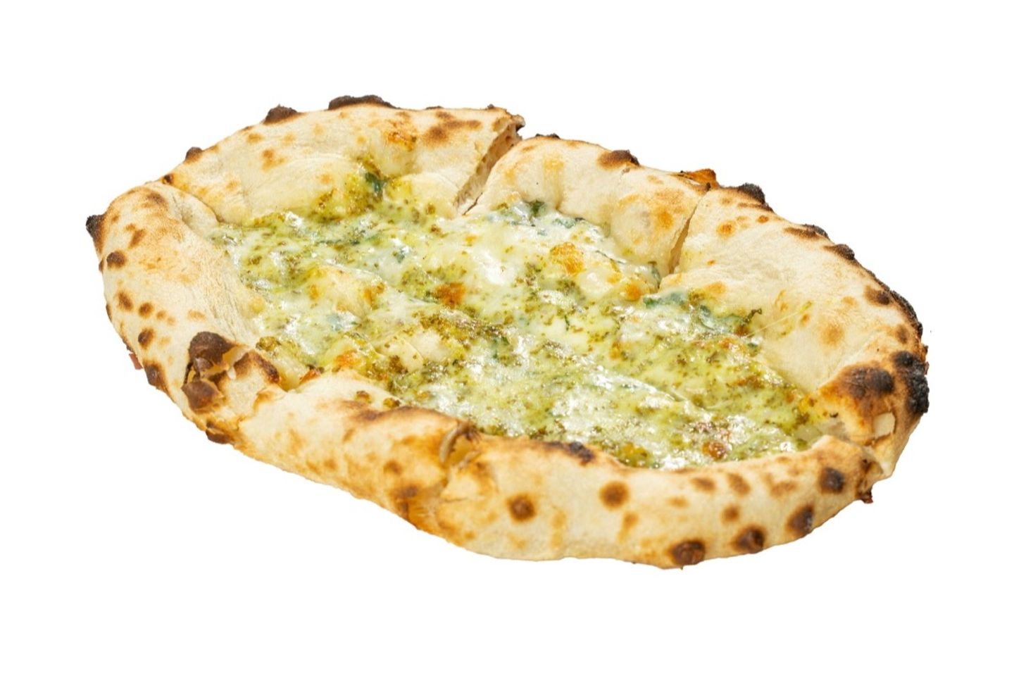 Akawi Cheese Pizza