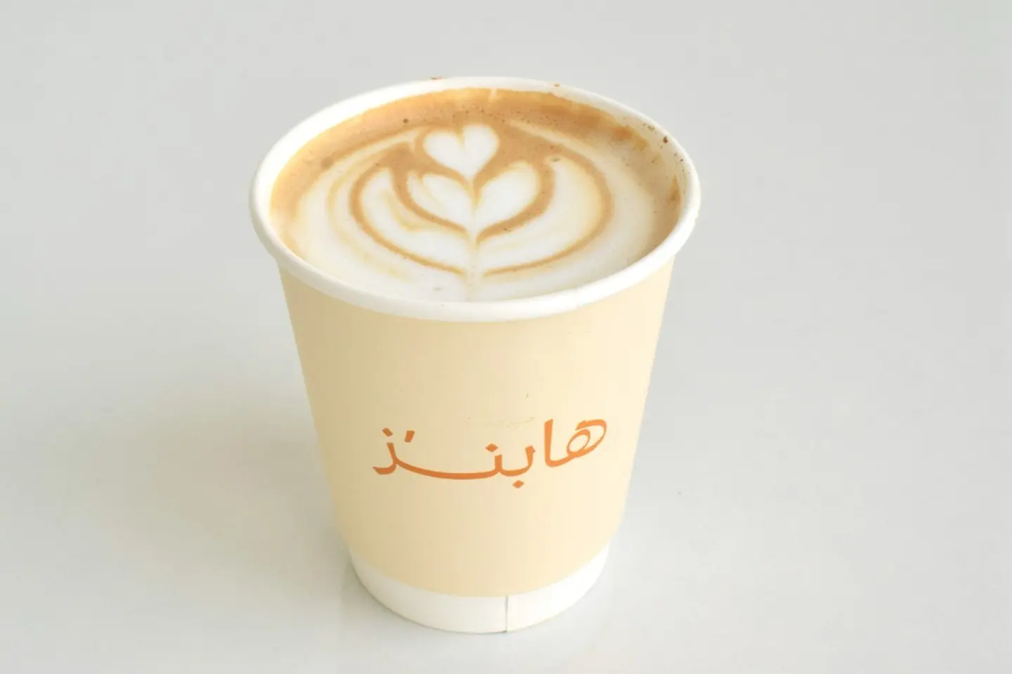 سبانش لاتية حار