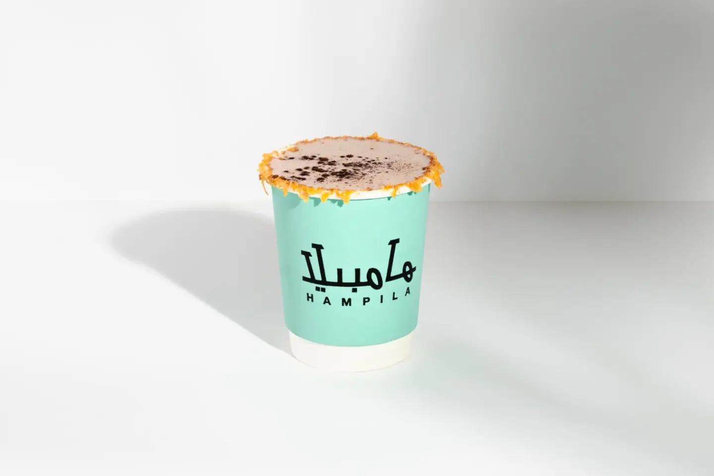 Hot Chocolate