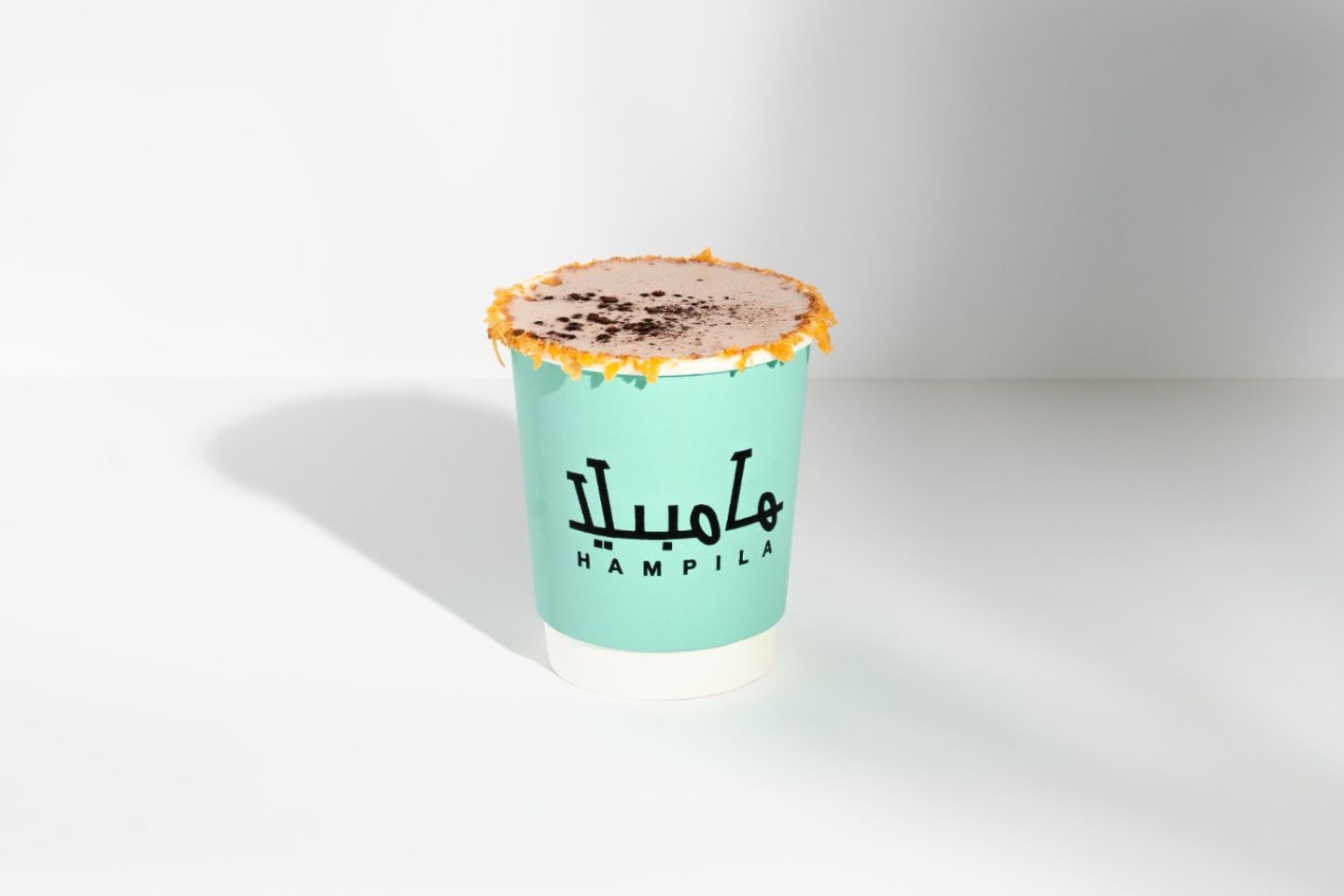 Hot Chocolate