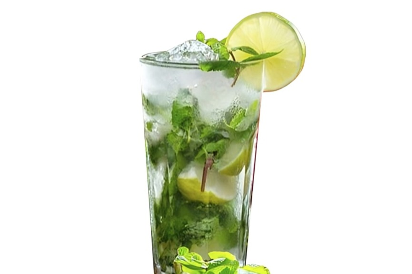 Mojito Wild Mint