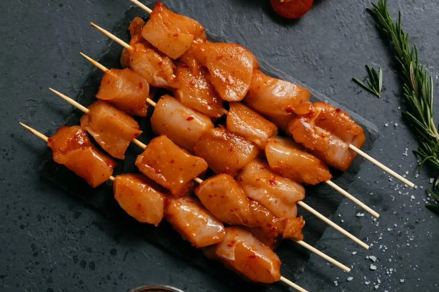 Sheesh Tawooq - 1 Kg