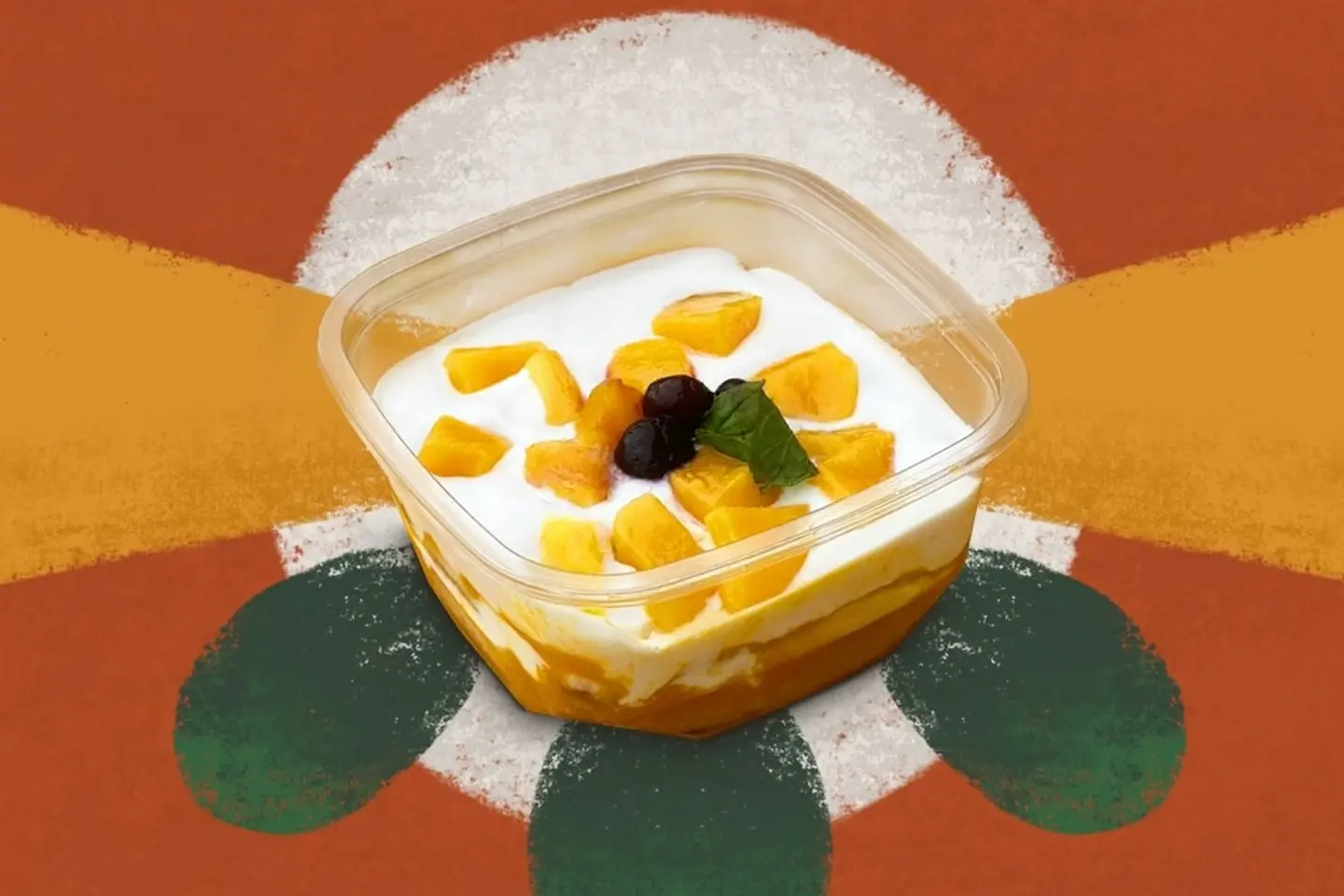 طورطة منقا