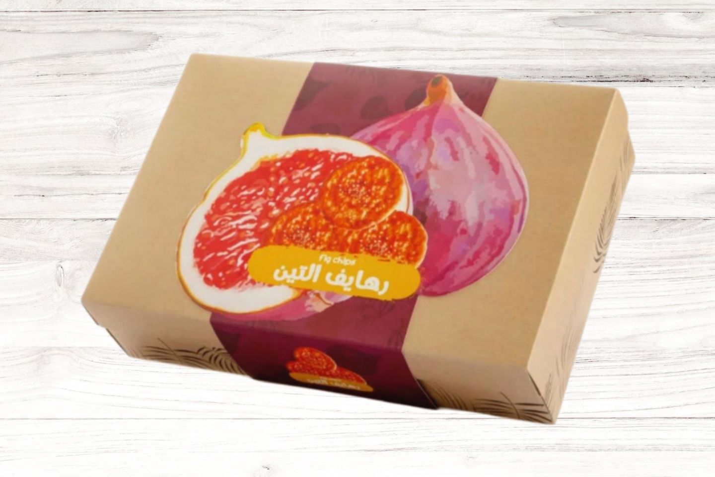 Fig Chips