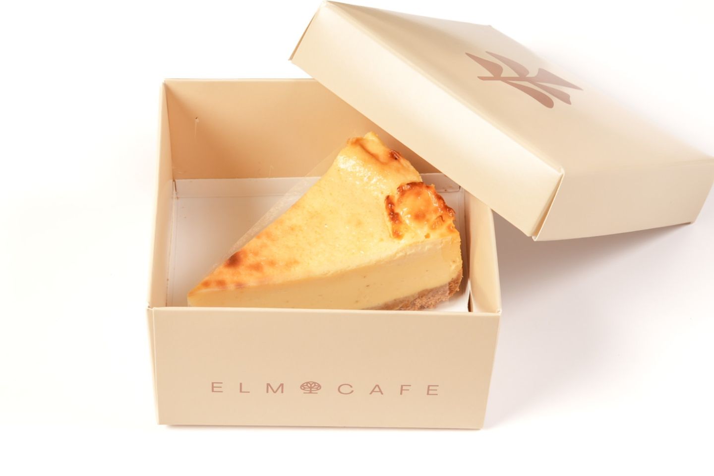 Madrid Cheesecake