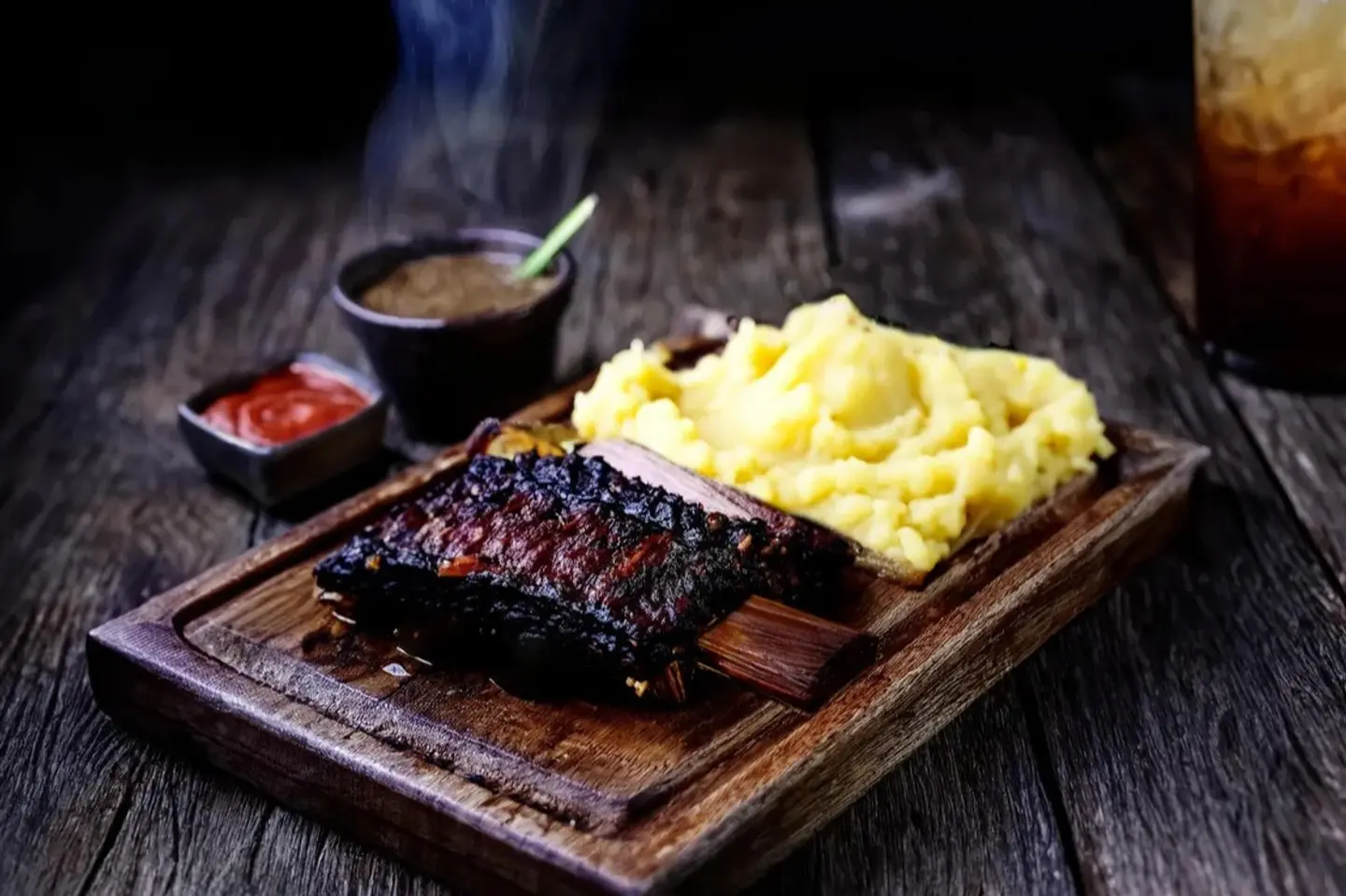 Texas Ribs