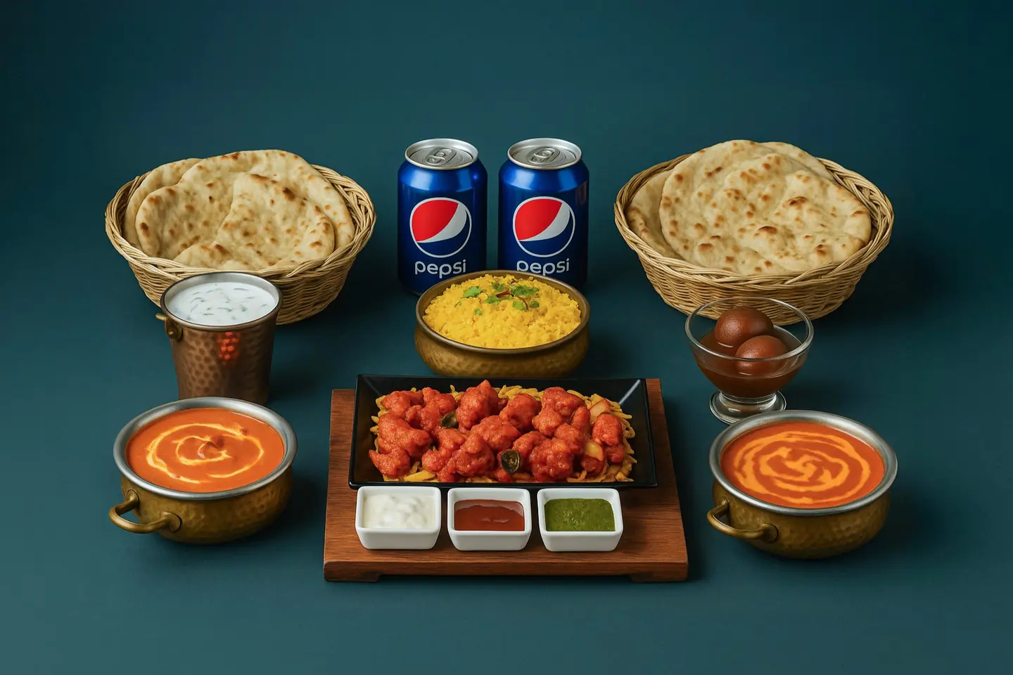 رويال كومبو