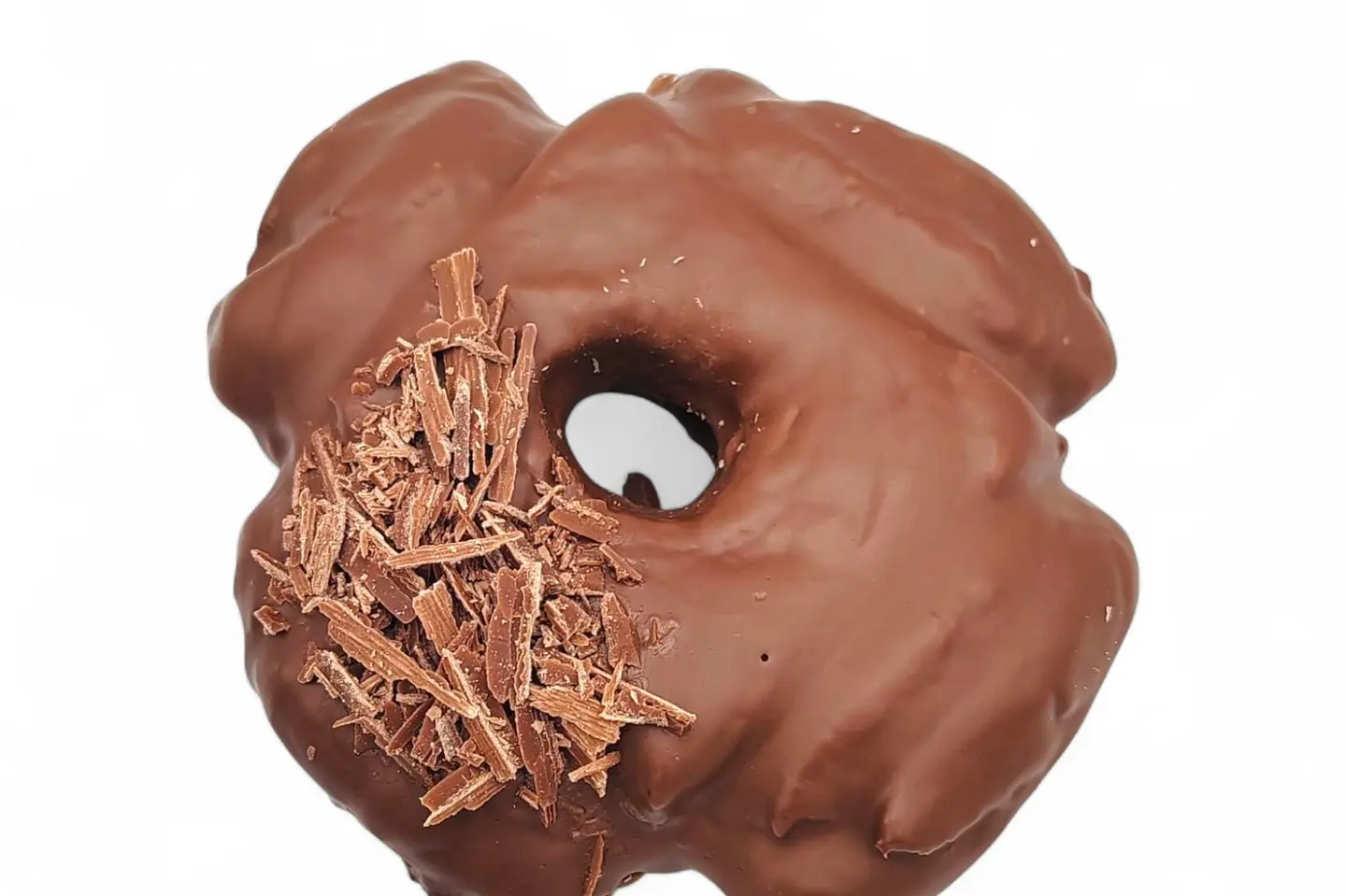 Old Fashion Milk Chocolate