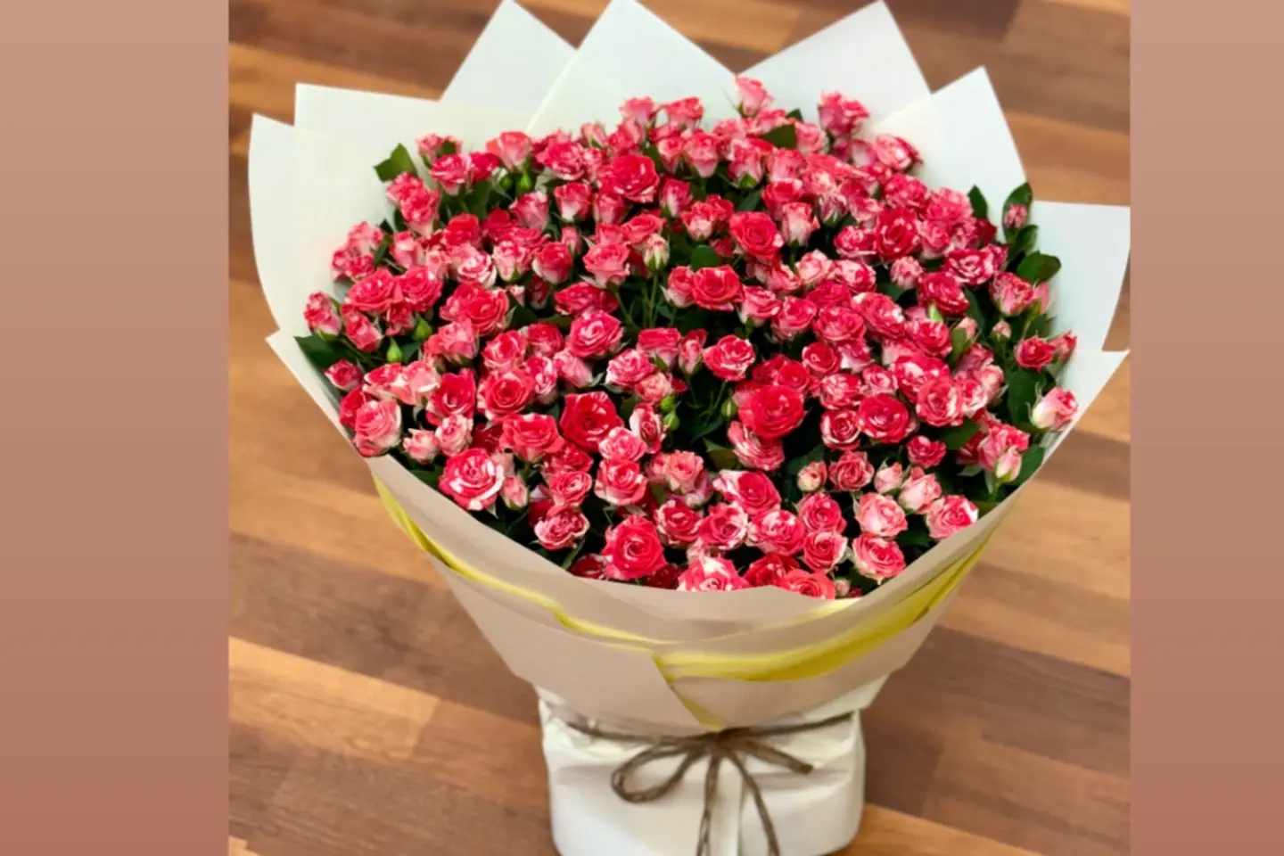 The Elegance Of Joy Package