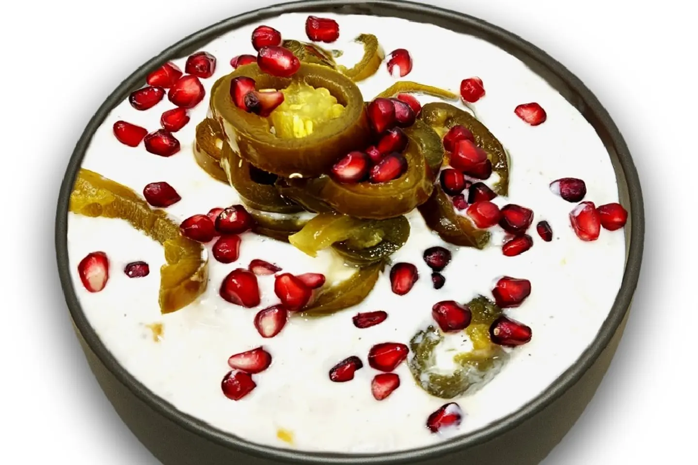 ورق عنب هلابينو