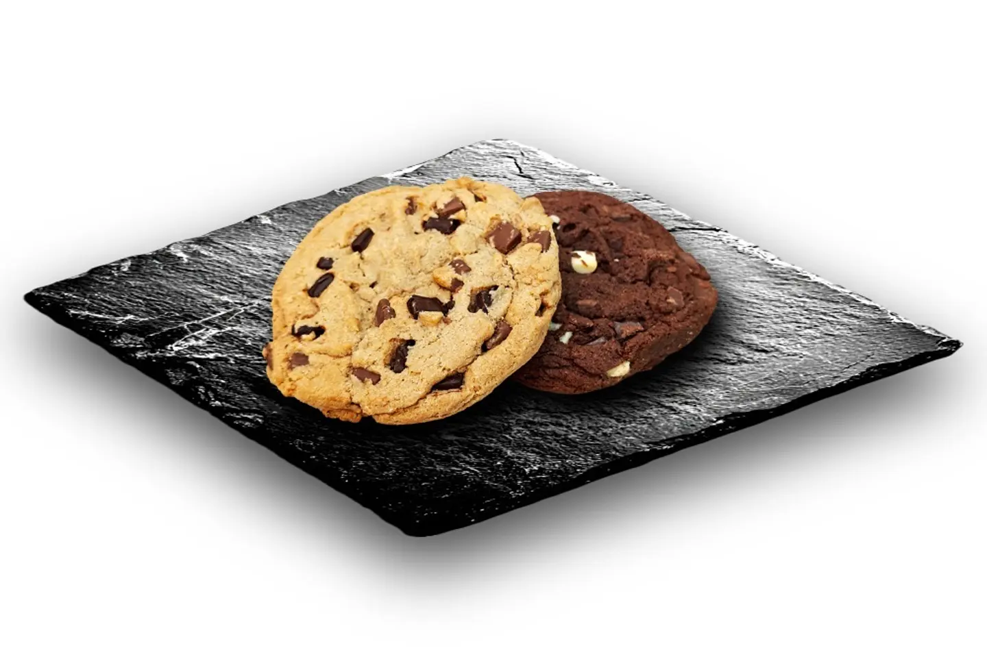 كوكيز شوكولاتة