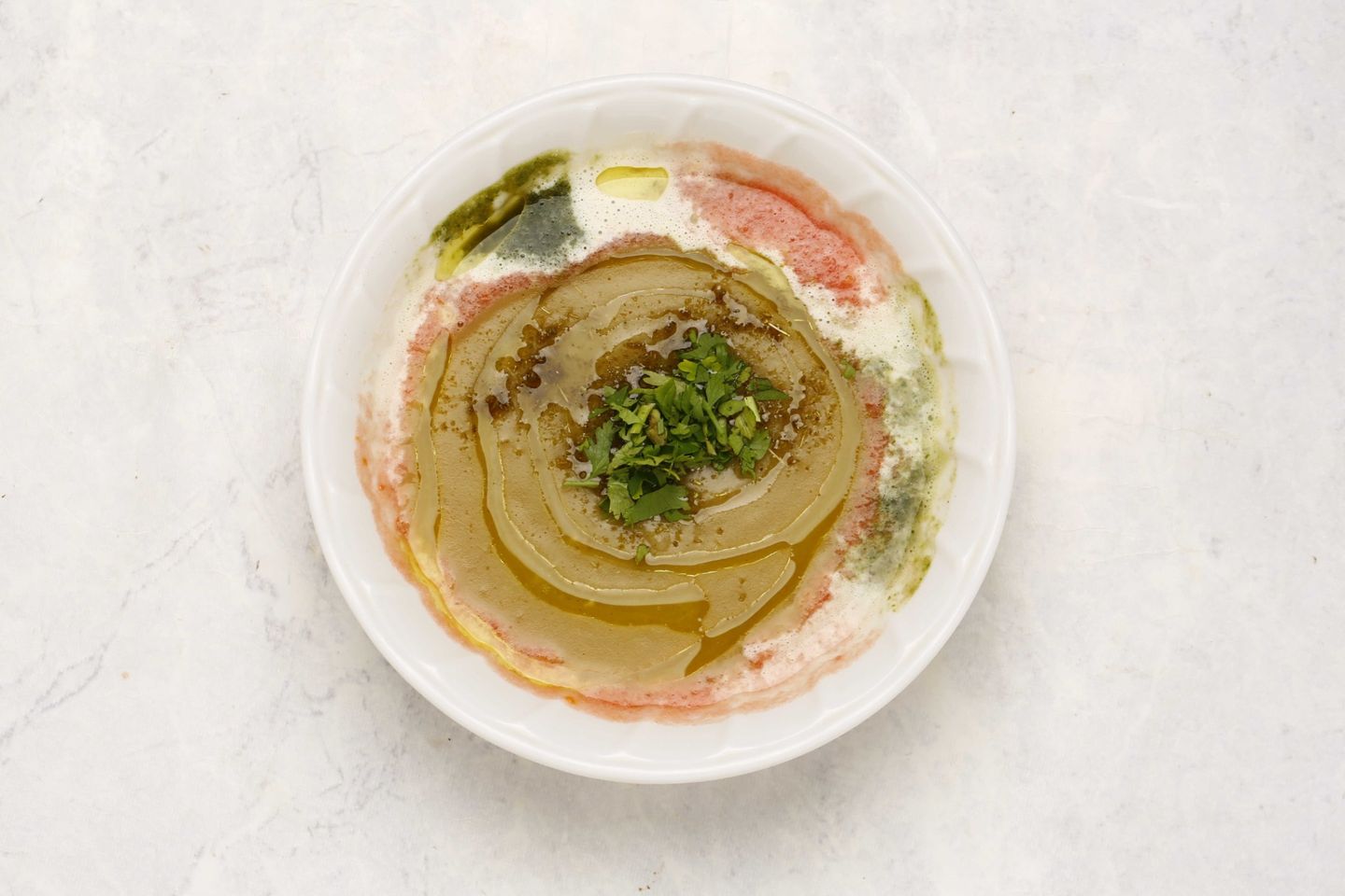 علبة فول سادة