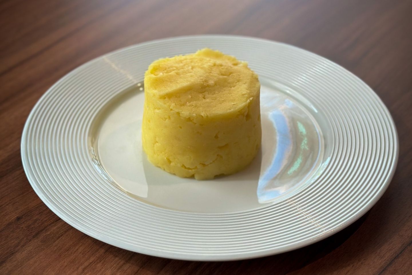 بطاطس مهروسة