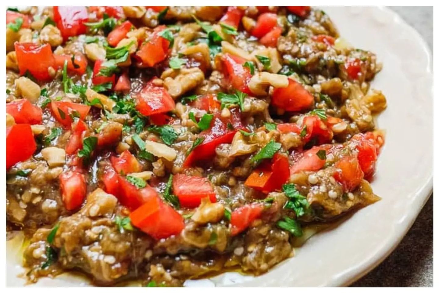 بابا غنوج