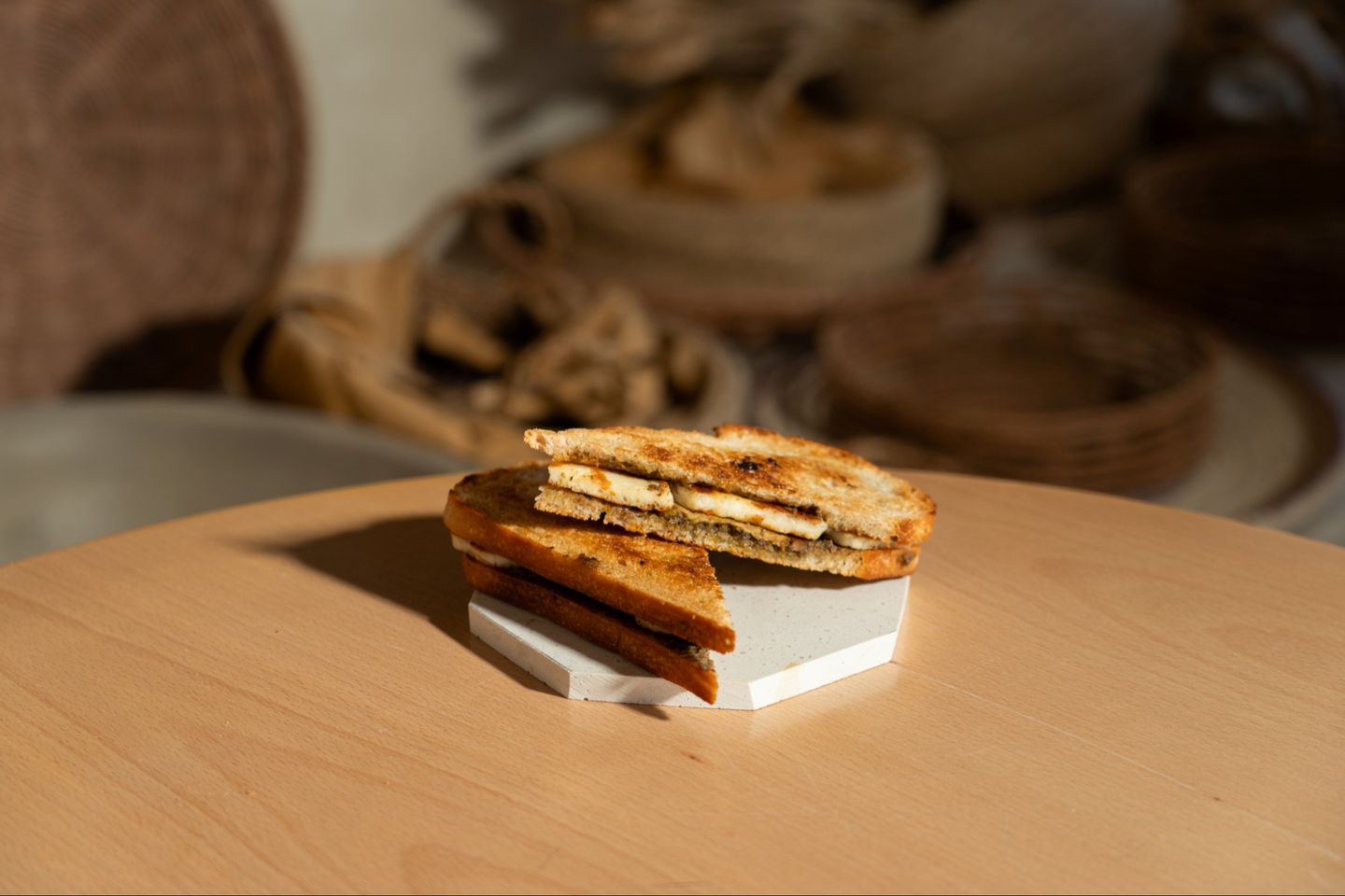 Halloumi