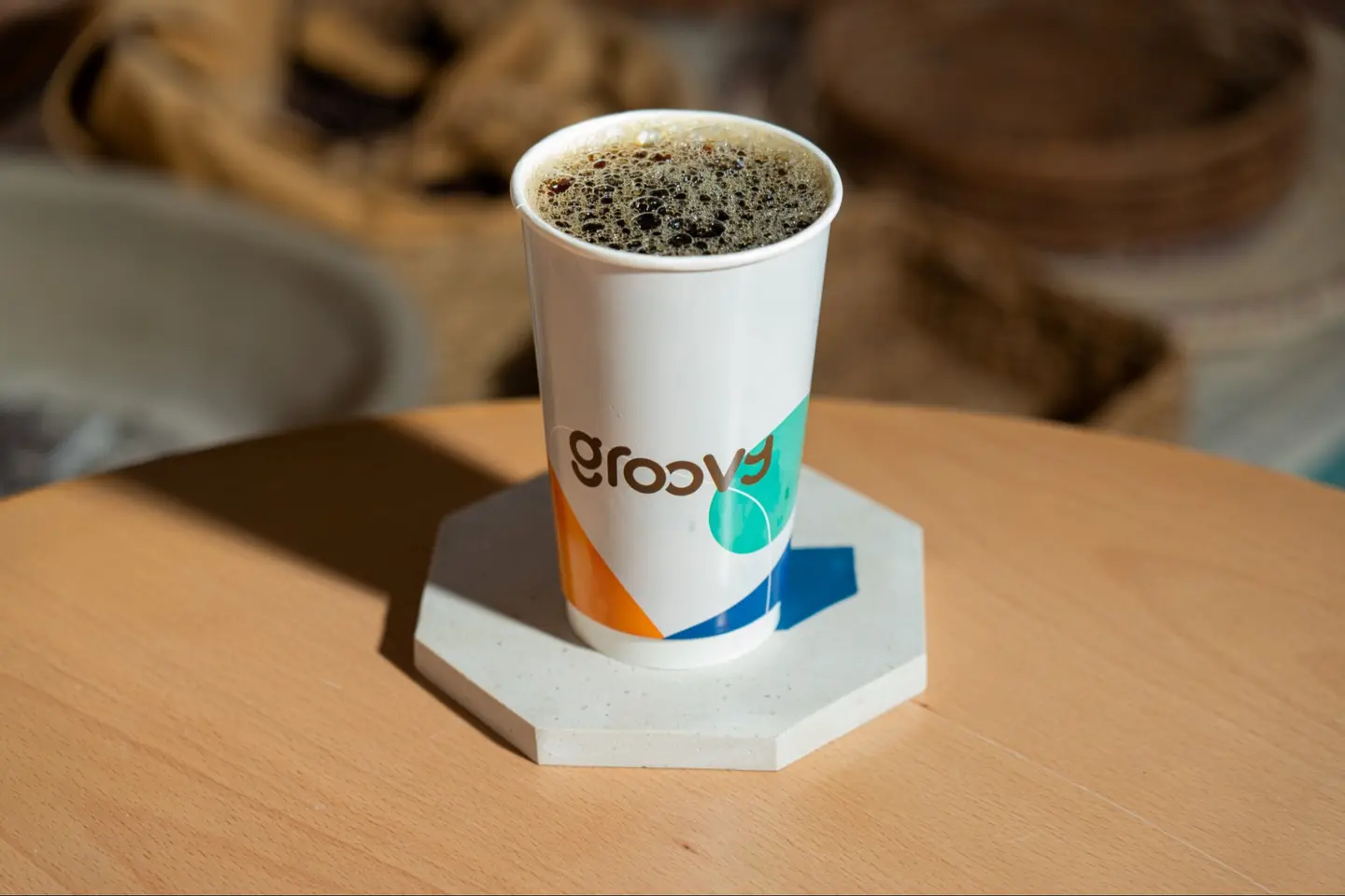 Coffee Of The Day 16 Oz
