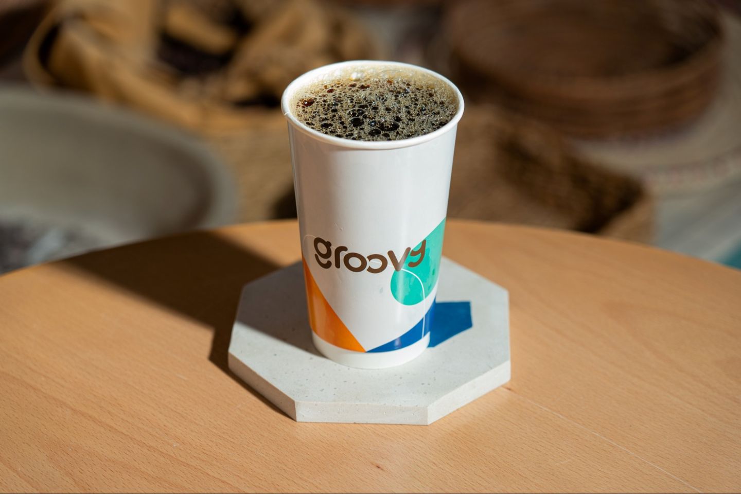 Coffee Of The Day 16 Oz