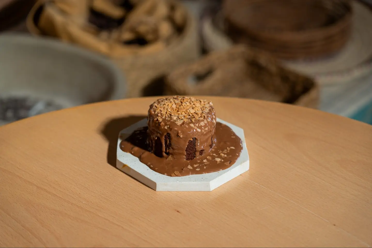 Chocolate Cake