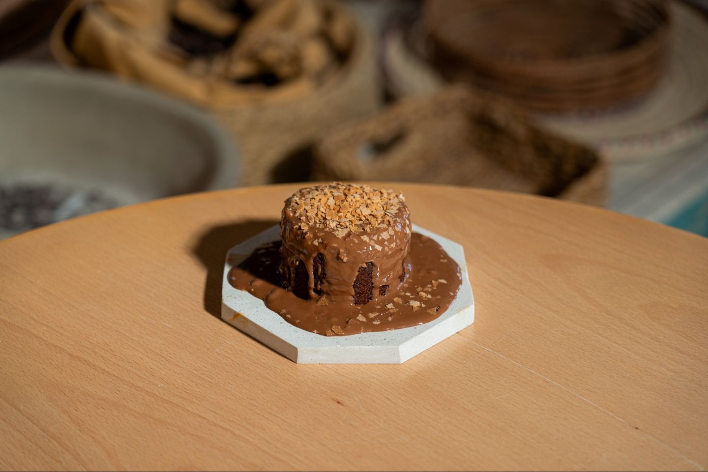 Chocolate Cake