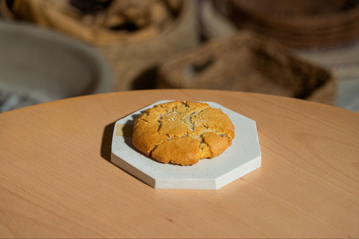 Classic Cookies