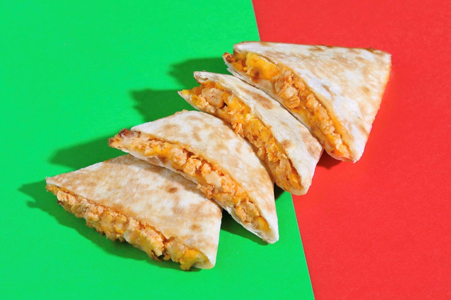 Pasty Chicken