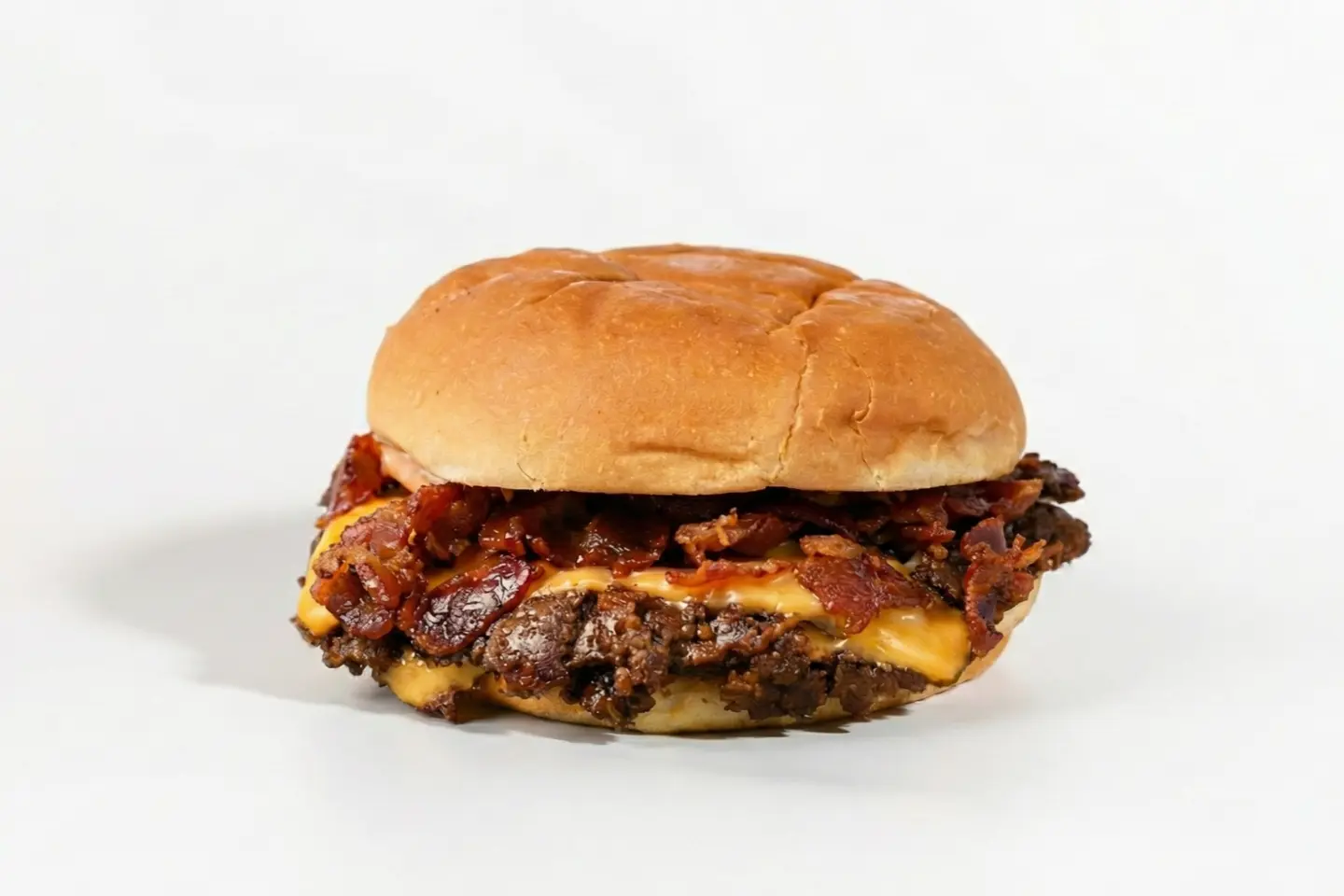 Bacon Burger