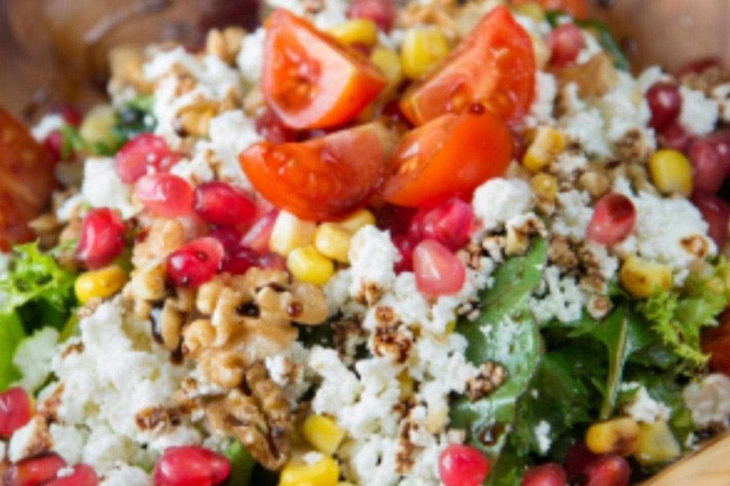 Feta Salad