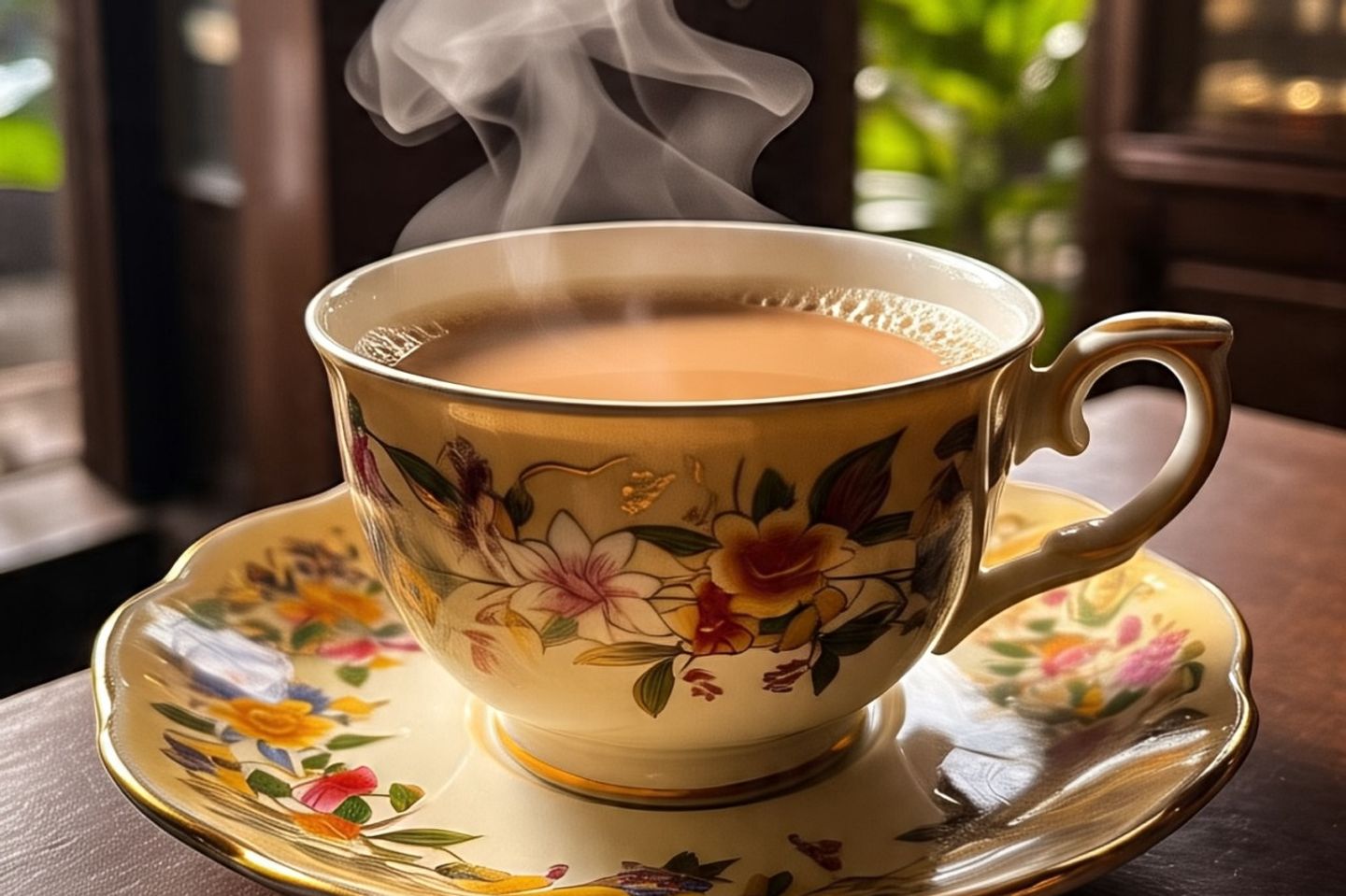Chaiwala Sri Lanka