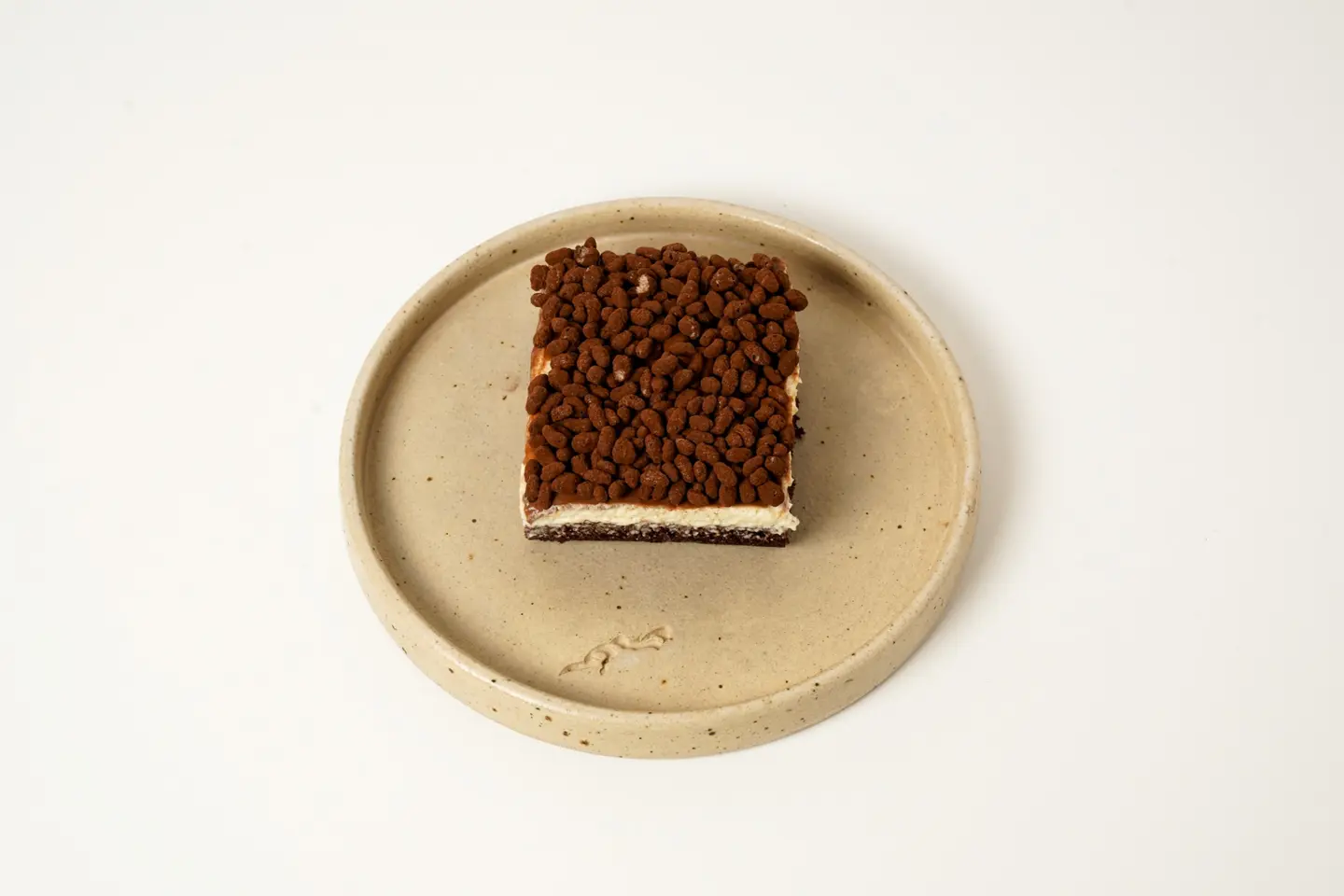 شوكو كرانشي كيك