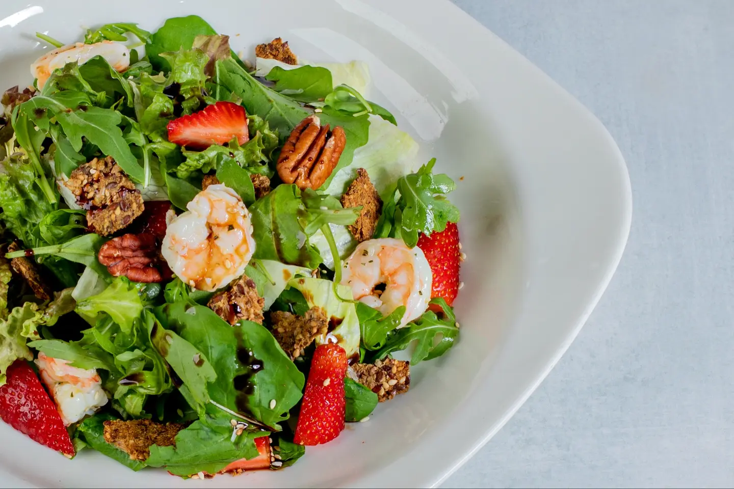 Protein Salad