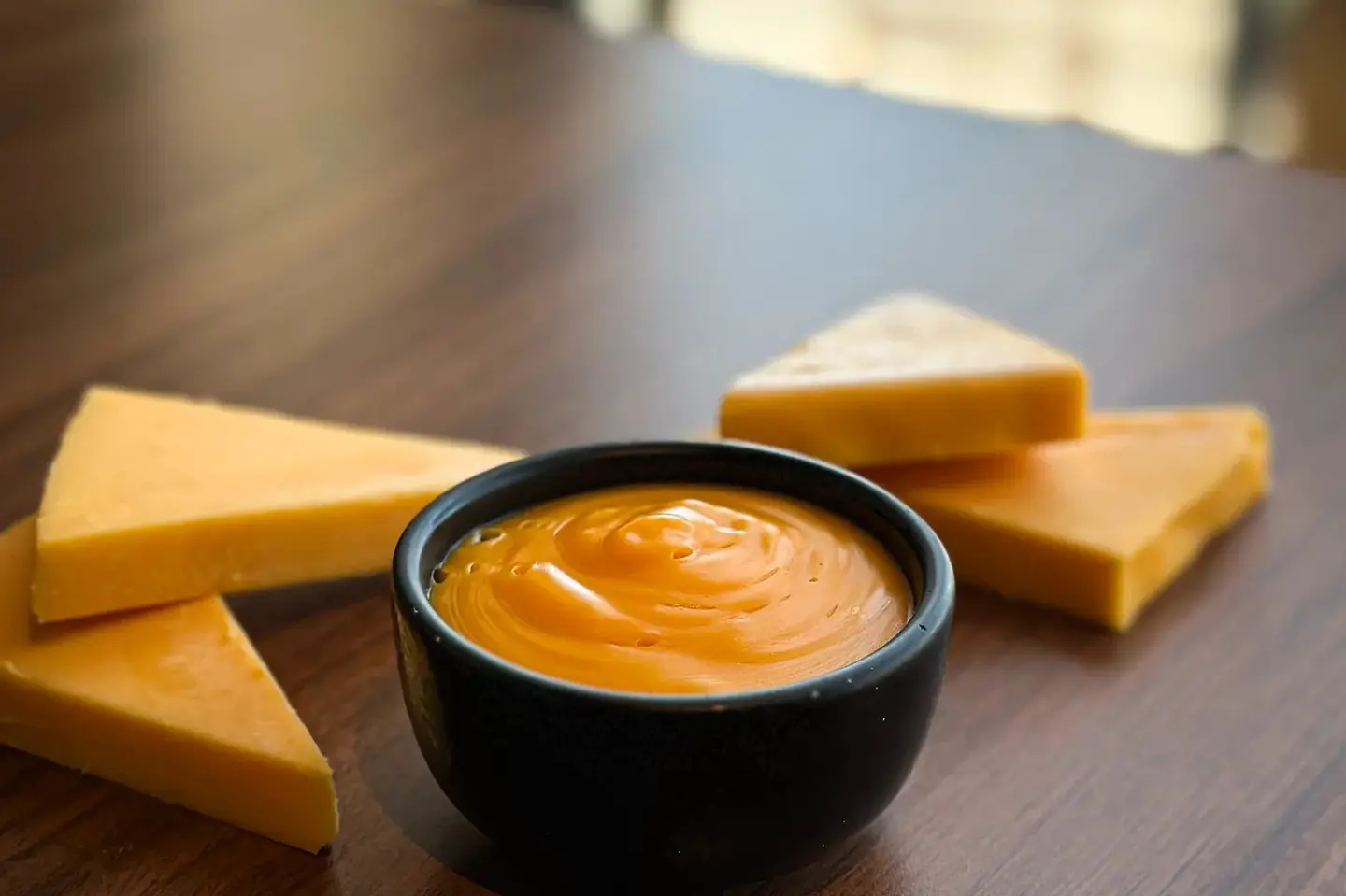 Cheese Sauce