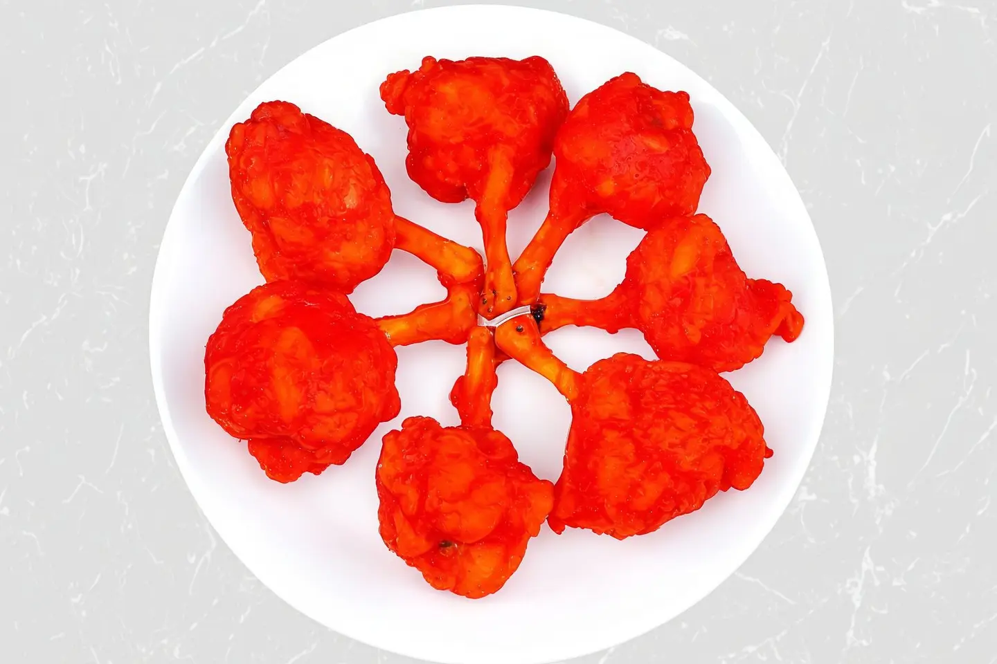 Chicken Lollipop