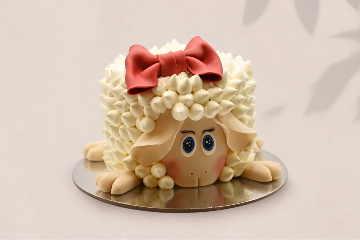 Eid Cake