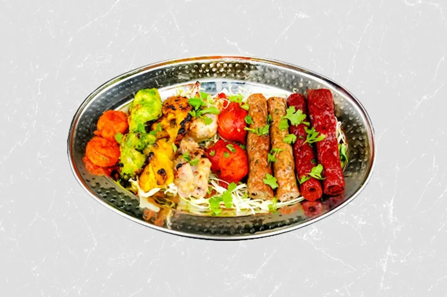 Mix Grill Platter Small