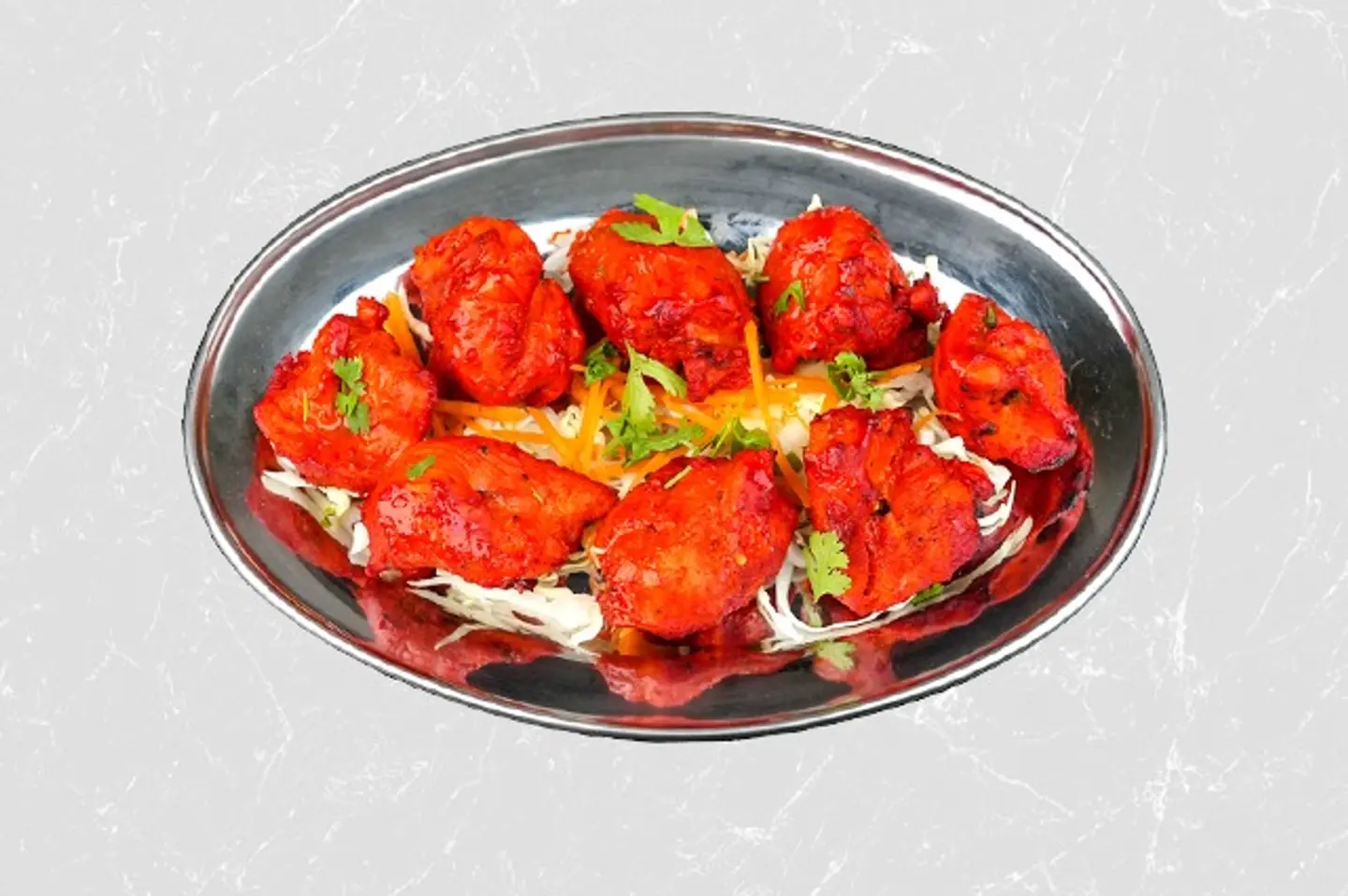 Kandhari Kabab