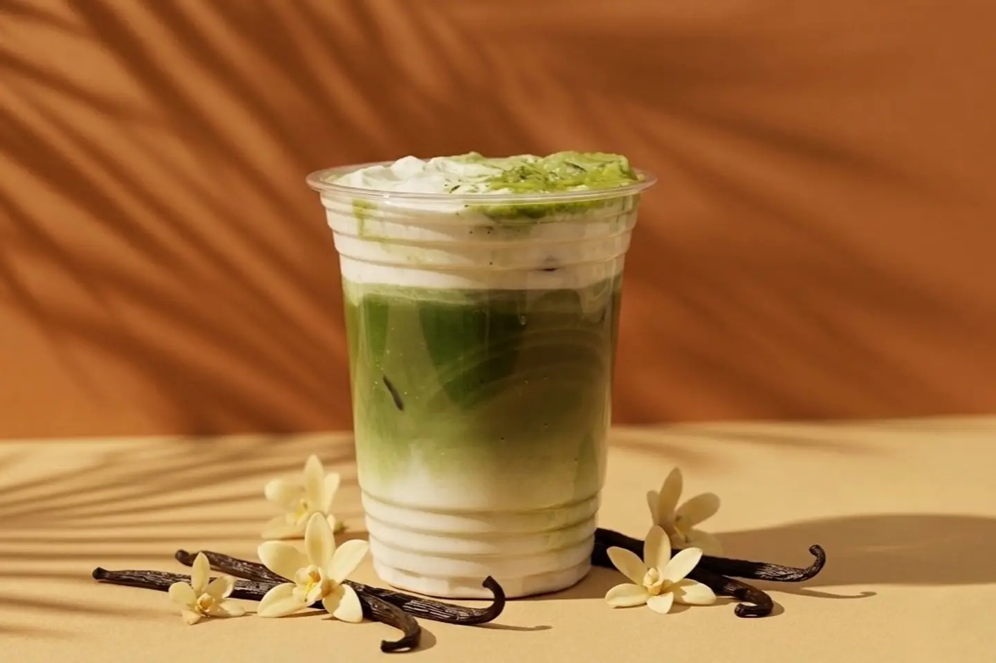 ماتشا فانيليا