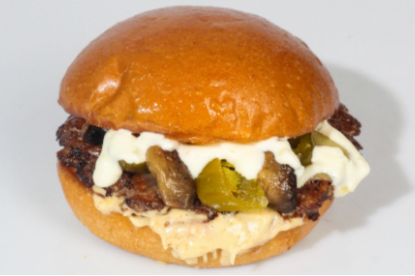 Hmmmb Special Burge