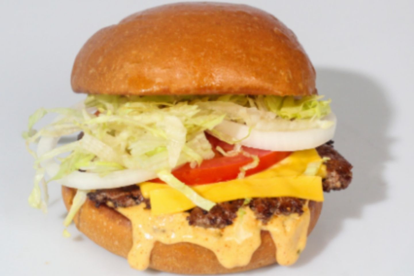 Hmmmb Classic Burger