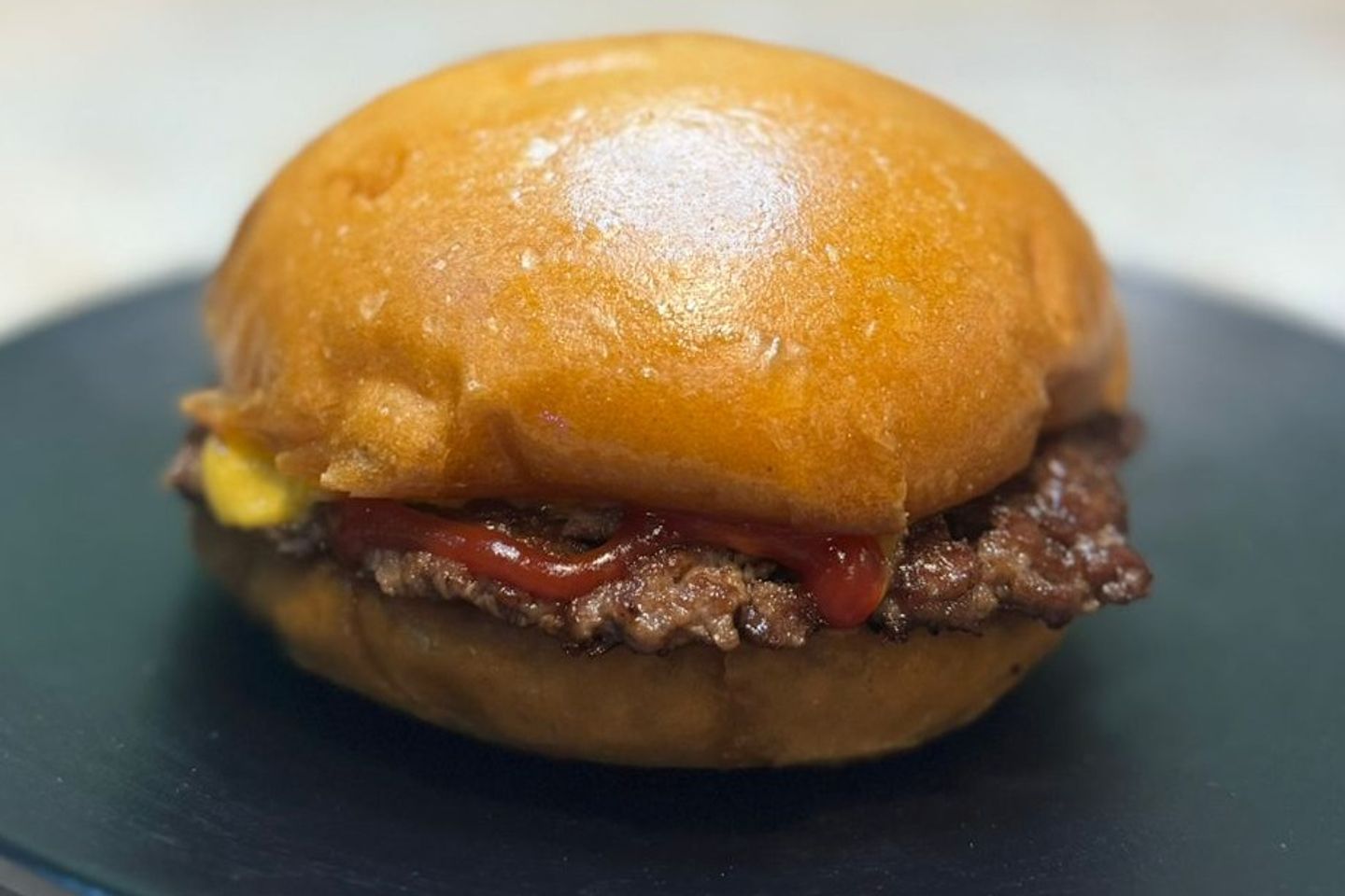 Ultra Thin Burger