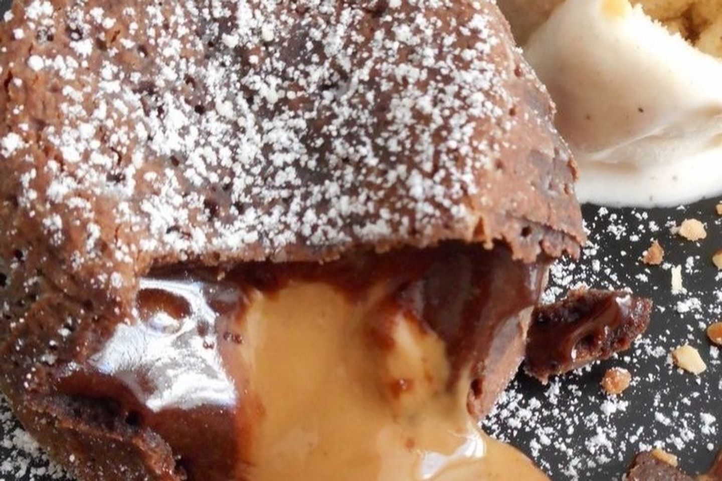 Galaxy Fondue